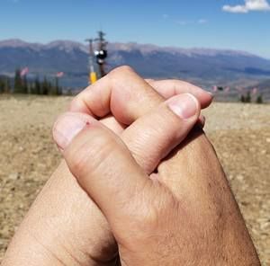 Meet your Posher, Trina